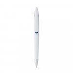 TOUCAN. Химикалка с клип - Син