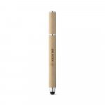 PAPYRUS. Химикалка от крафт хартия и ABS cu v&acirc;rf tactil - естествен