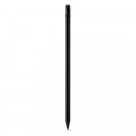 ERNSTER. L&aacute;pis com borracha e dureza HB - Preto