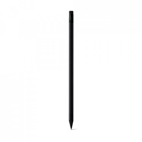 ERNSTER. L&aacute;pis com borracha e dureza HB