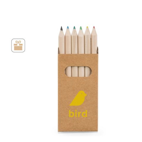 BIRD. &Kappa;&omicron;&upsilon;&tau;ί &mu;&epsilon; 6 &chi;&rho;&omega;&mu;&alpha;&tau;&iota;&sigma;&tau;ά &mu;&omicron;&lambda;ύ&beta;&iota;&alpha;