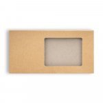 JAGUAR. Conjunto para pintar fornecido em caixa de cart&atilde;o - Natural