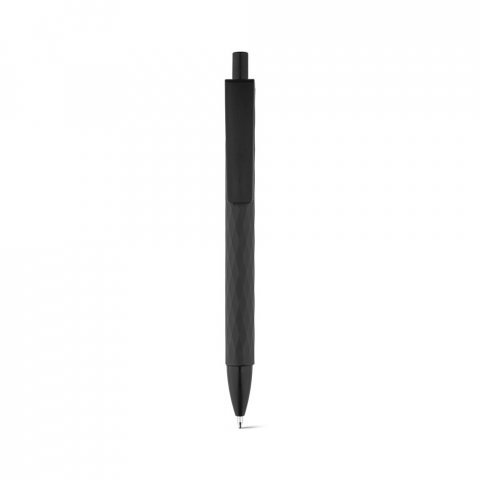 KLIMT. Каменна химикалка - черно