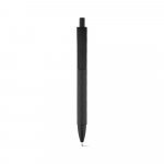 KLIMT. Каменна химикалка - черно