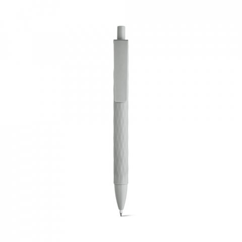 KLIMT. Каменна химикалка - Светло сив