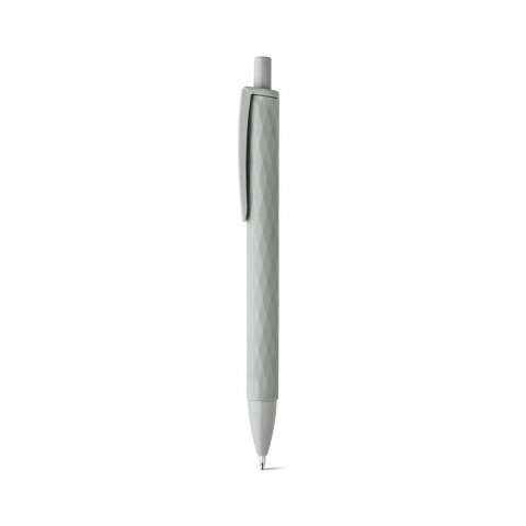 KLIMT. Каменна химикалка - Светло сив