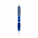 SWING rPET. Химикалка от рециклиран PET (100% rPET) - Син