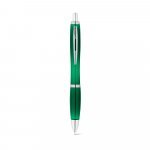 SWING rPET. Химикалка от рециклиран PET (100% rPET) - зелен