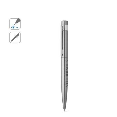 ALEXA. &Sigma;&tau;&upsilon;&lambda;ό ballpoint &mu;&epsilon; &sigma;ώ&mu;&alpha; &alpha;&pi;ό &alpha;&nu;&omicron;&xi;&epsilon;ί&delta;&omega;&tau;&omicron; &alpha;&tau;&sigma;ά&lambda;&iota; (53% rSS) &kappa;&alpha;&iota; &kappa;&lambda;&iota;&pi;