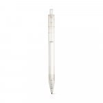 HARLAN. Химикалка от rPET - прозрачен