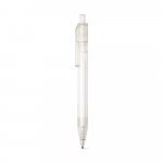 HARLAN. Химикалка от rPET - прозрачен