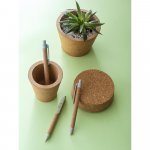 GOYA. Penna i kork och Vetehalmsfiber