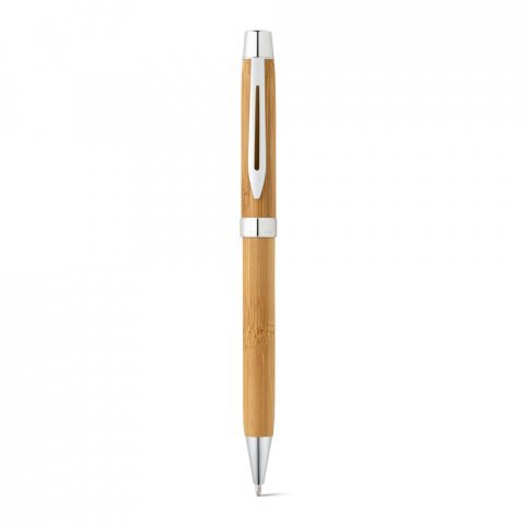 BAHIA. Бамбукова химикалка - естествен