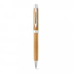 BAHIA. Бамбукова химикалка - естествен