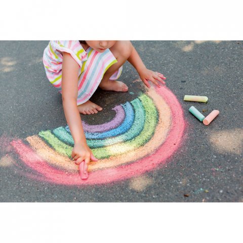 PARROT. Пакет от 4 тебеширни пръчици