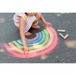 PARROT. Пакет от 4 тебеширни пръчици