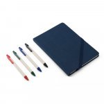 MILINK. Химикалка от 100% рециклирана хартия