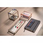 MILINK. Химикалка от 100% рециклирана хартия