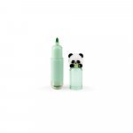 TROPICAL. Set of 3 markers designed for children in ABS - Natural