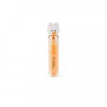 TROPICAL. Set of 3 markers designed for children in ABS - Natural