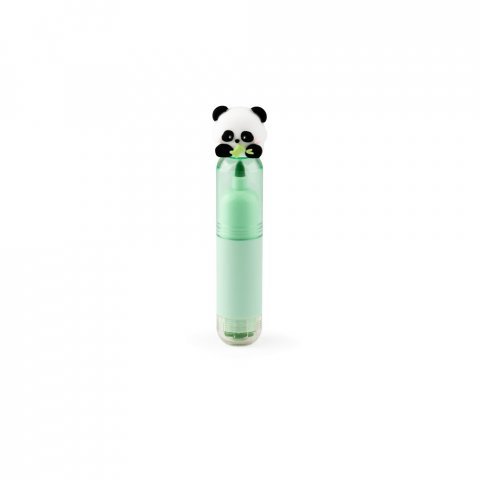 TROPICAL. Set of 3 markers designed for children in ABS - Natural