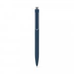 KYLIE SET. Set best&aring;ende av en kulspetspenna och en bl&auml;ckfri penna, b&aring;da tillverkade av aluminium (94 % &aring;tervunnen) - Bl&aring;