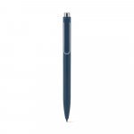 KYLIE SET. Set best&aring;ende av en kulspetspenna och en bl&auml;ckfri penna, b&aring;da tillverkade av aluminium (94 % &aring;tervunnen) - Bl&aring;