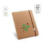 SERPA. Folder A4 &icirc;n plută