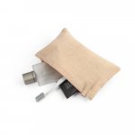 MILLIE. Многофункционална с рециклиран памук (70%) и полиестер (30% rPET) (140 гр/м&sup2;) - естествен