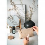 MILLIE. Многофункционална с рециклиран памук (70%) и полиестер (30% rPET) (140 гр/м&sup2;)