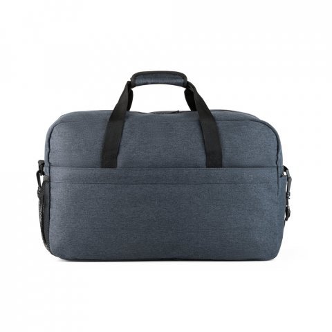 REPURPOSE SPORTS. 600D &aring;tervunnen polyester sportv&auml;ska - Bl&aring;