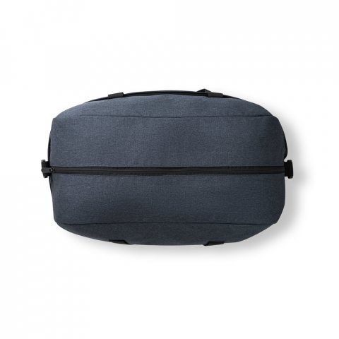 REPURPOSE SPORTS. 600D &aring;tervunnen polyester sportv&auml;ska - Bl&aring;