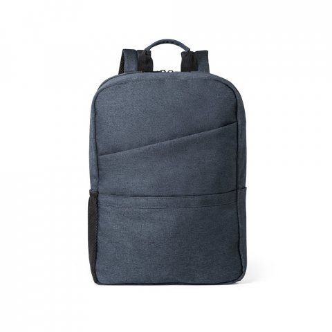 REPURPOSE BACKPACK. &Sigma;&alpha;&kappa;ί&delta;&iota;&omicron; laptop 15,6'' &sigma;&epsilon; 600D &alpha;&nu;&alpha;&kappa;&upsilon;&kappa;&lambda;&omega;&mu;έ&nu;&omicron; &pi;&omicron;&lambda;&upsilon;&epsilon;&sigma;&tau;έ&rho;&alpha; - &Mu;&pi;&lambda;&epsilon;