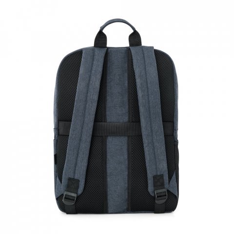 REPURPOSE BACKPACK. &Sigma;&alpha;&kappa;ί&delta;&iota;&omicron; laptop 15,6'' &sigma;&epsilon; 600D &alpha;&nu;&alpha;&kappa;&upsilon;&kappa;&lambda;&omega;&mu;έ&nu;&omicron; &pi;&omicron;&lambda;&upsilon;&epsilon;&sigma;&tau;έ&rho;&alpha; - &Mu;&pi;&lambda;&epsilon;