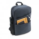 REPURPOSE BACKPACK. &Sigma;&alpha;&kappa;ί&delta;&iota;&omicron; laptop 15,6'' &sigma;&epsilon; 600D &alpha;&nu;&alpha;&kappa;&upsilon;&kappa;&lambda;&omega;&mu;έ&nu;&omicron; &pi;&omicron;&lambda;&upsilon;&epsilon;&sigma;&tau;έ&rho;&alpha; - &Mu;&pi;&lambda;&epsilon;