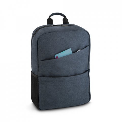 REPURPOSE BACKPACK. &Sigma;&alpha;&kappa;ί&delta;&iota;&omicron; laptop 15,6'' &sigma;&epsilon; 600D &alpha;&nu;&alpha;&kappa;&upsilon;&kappa;&lambda;&omega;&mu;έ&nu;&omicron; &pi;&omicron;&lambda;&upsilon;&epsilon;&sigma;&tau;έ&rho;&alpha; - &Mu;&pi;&lambda;&epsilon;