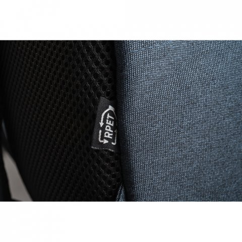 REPURPOSE BACKPACK. &Sigma;&alpha;&kappa;ί&delta;&iota;&omicron; laptop 15,6'' &sigma;&epsilon; 600D &alpha;&nu;&alpha;&kappa;&upsilon;&kappa;&lambda;&omega;&mu;έ&nu;&omicron; &pi;&omicron;&lambda;&upsilon;&epsilon;&sigma;&tau;έ&rho;&alpha; - &Mu;&pi;&lambda;&epsilon;