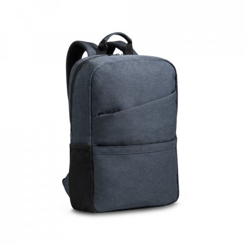 REPURPOSE BACKPACK. &Sigma;&alpha;&kappa;ί&delta;&iota;&omicron; laptop 15,6'' &sigma;&epsilon; 600D &alpha;&nu;&alpha;&kappa;&upsilon;&kappa;&lambda;&omega;&mu;έ&nu;&omicron; &pi;&omicron;&lambda;&upsilon;&epsilon;&sigma;&tau;έ&rho;&alpha; - &Mu;&pi;&lambda;&epsilon;