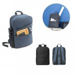 REPURPOSE BACKPACK. &Sigma;&alpha;&kappa;ί&delta;&iota;&omicron; laptop 15,6'' &sigma;&epsilon; 600D &alpha;&nu;&alpha;&kappa;&upsilon;&kappa;&lambda;&omega;&mu;έ&nu;&omicron; &pi;&omicron;&lambda;&upsilon;&epsilon;&sigma;&tau;έ&rho;&alpha;
