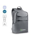 BROOKLYN. Vodootporan ranac za laptop od 15'' i 2Tone najlona
