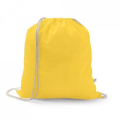 ISTANBUL. &Sigma;&alpha;&kappa;ί&delta;&iota;&omicron; &pi;&lambda;ά&tau;&eta;&sigmaf; &alpha;&pi;ό &alpha;&nu;&alpha;&kappa;&upsilon;&kappa;&lambda;&omega;&mu;έ&nu;&omicron; &beta;&alpha;&mu;&beta;ά&kappa;&iota; (70%) &kappa;&alpha;&iota; &pi;&omicron;&lambda;&upsilon;&epsilon;&sigma;&tau;έ&rho;&alpha; (30% rPET) (150 g/m&sup2;) - &Kappa;ί&tau;&rho;&iota;&nu;&omicron;