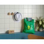 CAIRO. Чанта от рециклиран памук (70%) и полиестер (30% rPET) (180 g/m&sup2;)