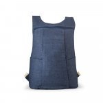 DENIM BPACK. Ranac od teksasa (300 g/m&sup2;) - Plava