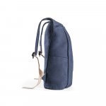 DENIM BPACK. Ranac od teksasa (300 g/m&sup2;) - Plava