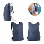 DENIM BPACK. Ranac od teksasa (300 g/m&sup2;)