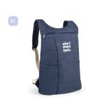 DENIM BPACK. Ranac od teksasa (300 g/m&sup2;)