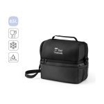 ZIPPERS COOLER. K&oslash;letaske 8.5L i 300D og 840D jaquard