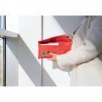 AIRLINE. 600D resedokumentv&auml;ska