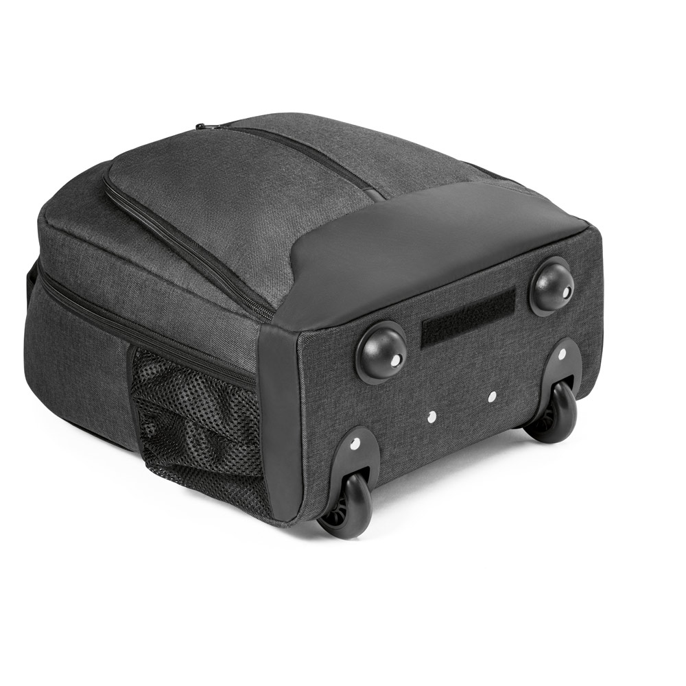 EINDHOVEN. Zaino trolley porta PC Portatile da 15'6''
