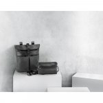 ROVER BACKPACK. Ranac od mikrofibera i PU